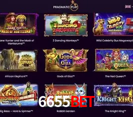 6655Bet.Com
