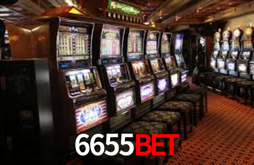 6655Bet.Com